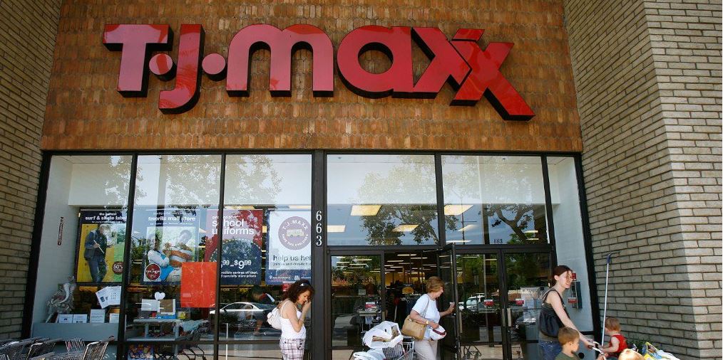 T.J. Maxx, Marshalls and HomeGoods plan to open thousands of new stores